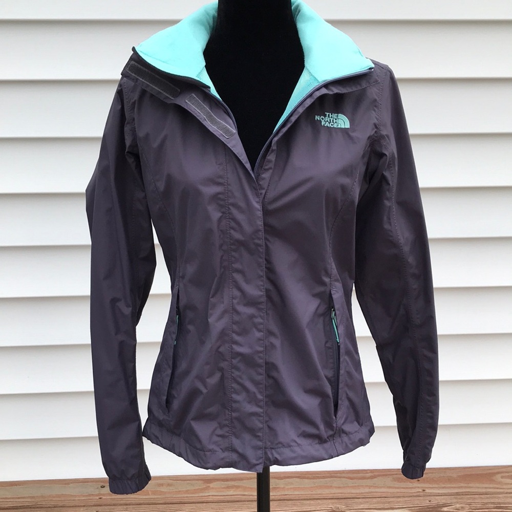 Women’s North Face jacket